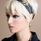 Short Hairstyles For Women With Thick Hair Pictures