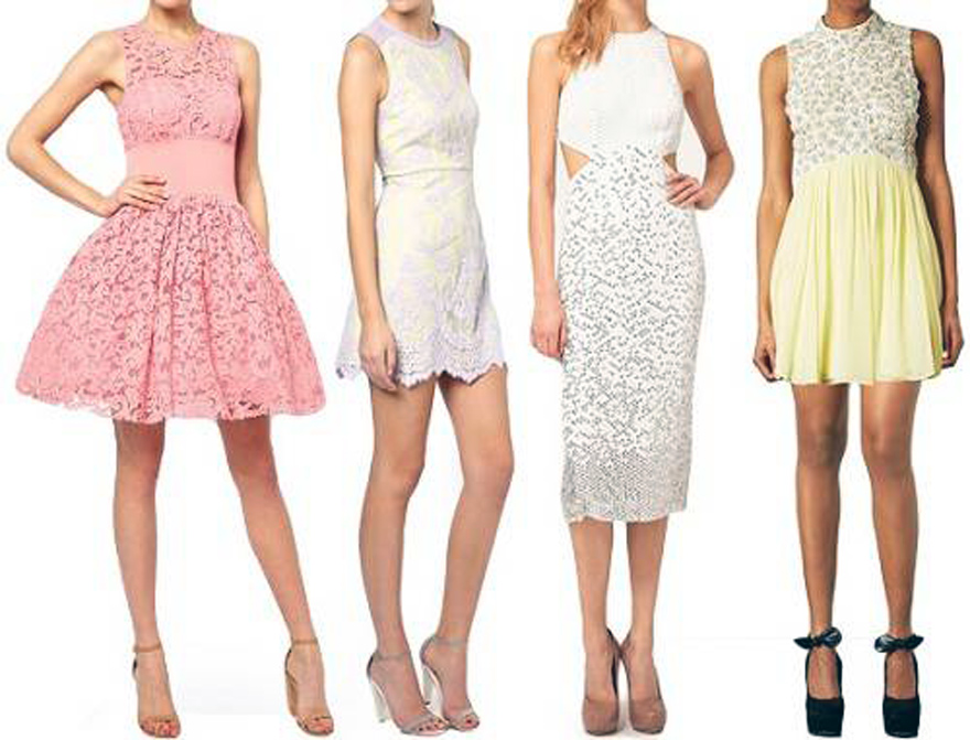 Short Prom Dresses 2013