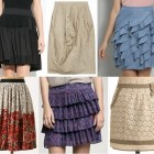 Spring Skirts For Women 2013 Pictures Spring Skirts For Women 2013 Pictures