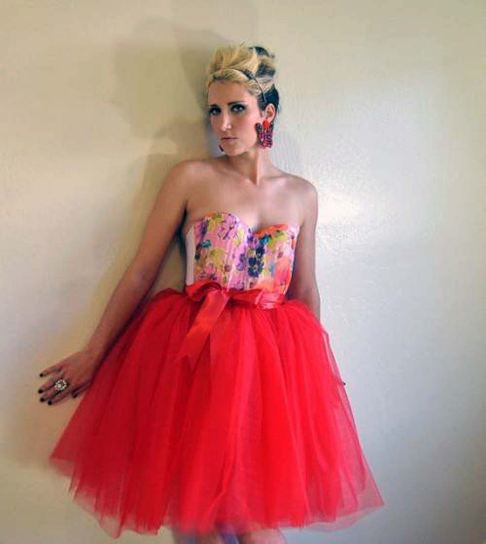Sweetheart Redding Dressing For Sale