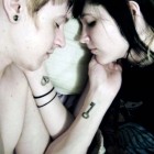 Tattoo For Women On Wrist Couple Pictures Tattoo For Women On Wrist Couple Pictures