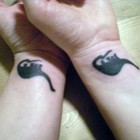 Tattoo For Women On Wrist Dino Pictures