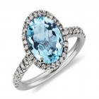 Tiffany Blue Round Ring Ideas Pictures Tiffany Blue Round Ring Ideas Pictures