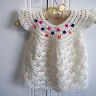 Toddler Crochet Dresses Patterns Pictures Toddler Crochet Dresses Patterns Pictures