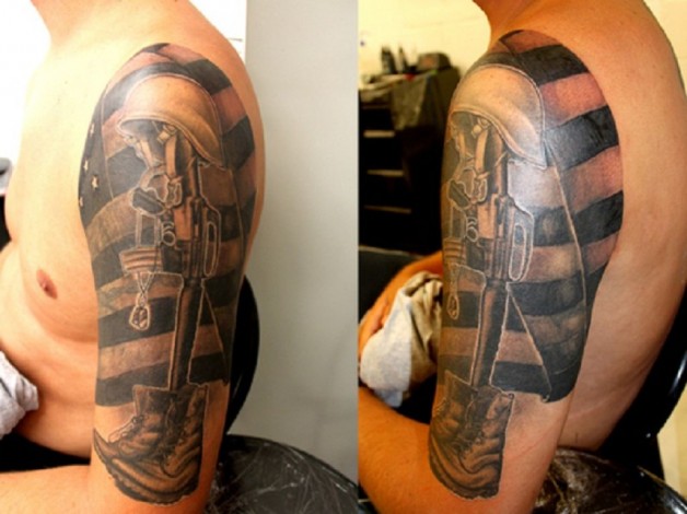 Unique LA Ink Tattoo Design Ideas Unique LA Ink Tattoo Design Ideas