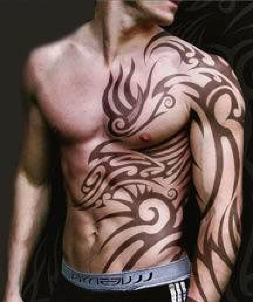 Unique Permanent Tattoo Designs Pictures