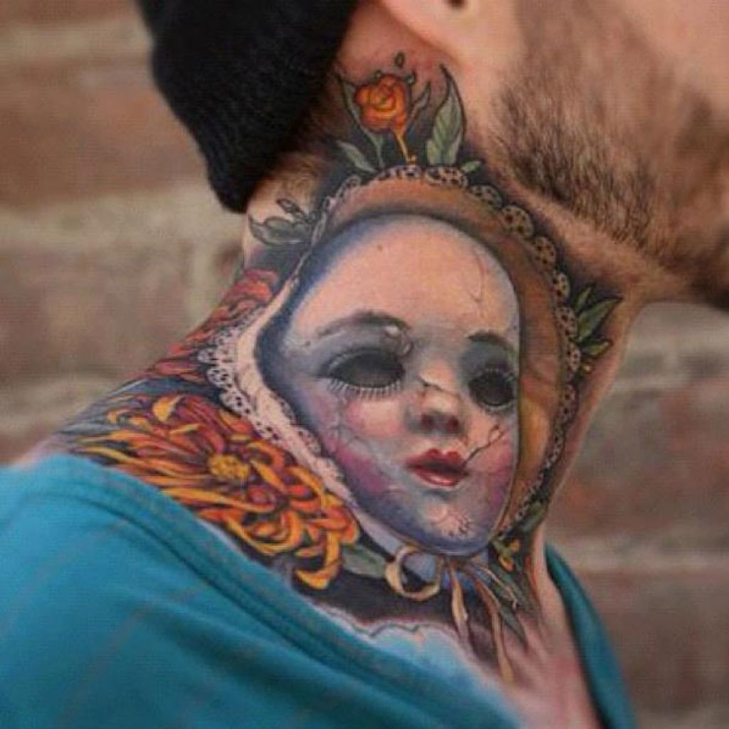 Unique Tattoo Ideas And How They Art Design Pictures Unique Tattoo Ideas And How They Art Design Pictures