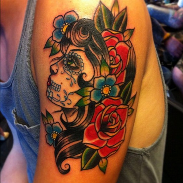 Vicky Morgan Design Tattoo Artists UK Vicky Morgan Design Tattoo Artists UK