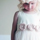 Victoria Flower Girl Dresses Models Pictures Victoria Flower Girl Dresses Models Pictures