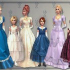 Victorian Dresses For Kids Images Pictures Victorian Dresses For Kids Images Pictures