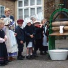 Victorian Dresses For Kids Patterns Pictures Victorian Dresses For Kids Patterns Pictures