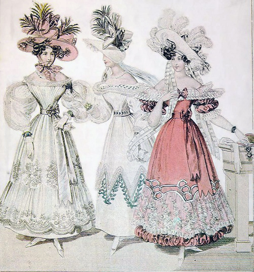 Victorian Era Evening Dress 2013 Victorian Era Evening Dress 2013