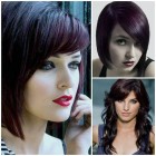 Violet Brown Hair Color Photos Pictures Violet Brown Hair Color Photos Pictures