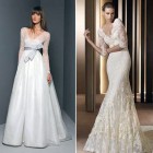Wedding Dress Lace Top Pictures Wedding Dress Lace Top Pictures