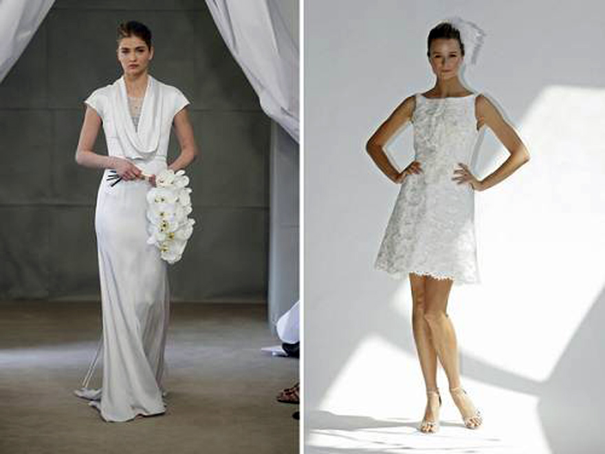 Wedding Dress Necklines Styles1
