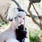 Wedding Full Headdress Ideas Pictures Wedding Full Headdress Ideas Pictures