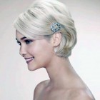 Wedding Hair Style Shorter Hair Ideas Pictures Wedding Hair Style Shorter Hair Ideas Pictures