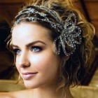 Wedding Hairstyle Short Curly Hair Best Pictures Wedding Hairstyle Short Curly Hair Best Pictures