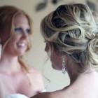 Wedding Hairstyle Updos Bun Pictures