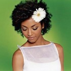 Wedding Hairstyles Black Brides 2013 Pictures