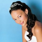 Wedding Hairstyles Black Brides Ideas Pictures