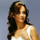 Wedding Hairstyles Curly Down Ideas Pictures