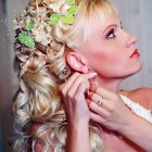 Wedding Hairstyles Down Curly Images Pictures