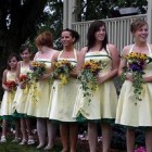 Wedding Hairstyles Junior Bridesmaids Images Pictures