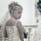 Wedding Hairstyles Junior Bridesmaids Best Pictures