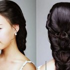 Wedding Hairstyles Korean 2013 Pictures Wedding Hairstyles Korean 2013 Pictures