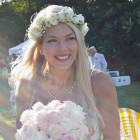 Wedding Hairstyles Real Brides Designs Pictures Wedding Hairstyles Real Brides Designs Pictures