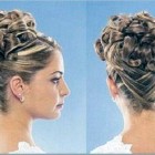 Wedding Updos For Long Hair 2013 Pictures