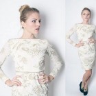White And Gold Wedding Dresses Ideas Pictures White And Gold Wedding Dresses Ideas Pictures