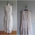White Cotton Wedding Dress Images Pictures White Cotton Wedding Dress Images Pictures