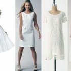 White Summer Dresses For Women For Sale Pictures