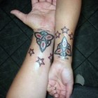 Wrist Tattoos For Women Bracelet Pictures Wrist Tattoos For Women Bracelet Pictures