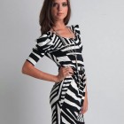 Zebra Print Cocktail Dress Sale Pictures Zebra Print Cocktail Dress Sale Pictures